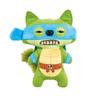 Новая плюшевая игрушка Tooth Monster, уродливая милая кукла Monster, забавная плюшевая кукла Sprout Monster