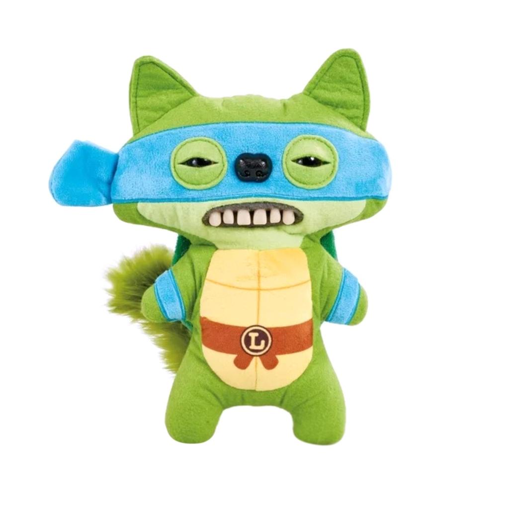 Новая плюшевая игрушка Tooth Monster, уродливая милая кукла Monster, забавная плюшевая кукла Sprout Monster