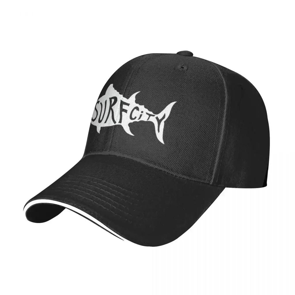 Fox Fashion Baseball Caps Women Men Cap Sun Hat Adjustable Trucker Hats