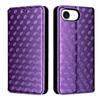 Чехол-книжка для iPhone 16e / iPhone SE4 (2025) Кожаный чехол [Flip Vintage Leather] Кошелек ударопрочный прочный ретро чехол для телефона