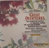 CD ВЕЛИКИЕ УВЕРТЮРЫ - Великие увертюры  15637 LaserLight Digi 1990 США Классика Б/У