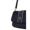 Сумка Tommy Hilfiger Tommy Hilfiger Poppy Conv. Crossover Corp AW0AW17168 тёмно-синий