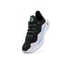Curry Brand Детские кроссовки Curry Flow 11 GS Future Curry Черный 3026619-101