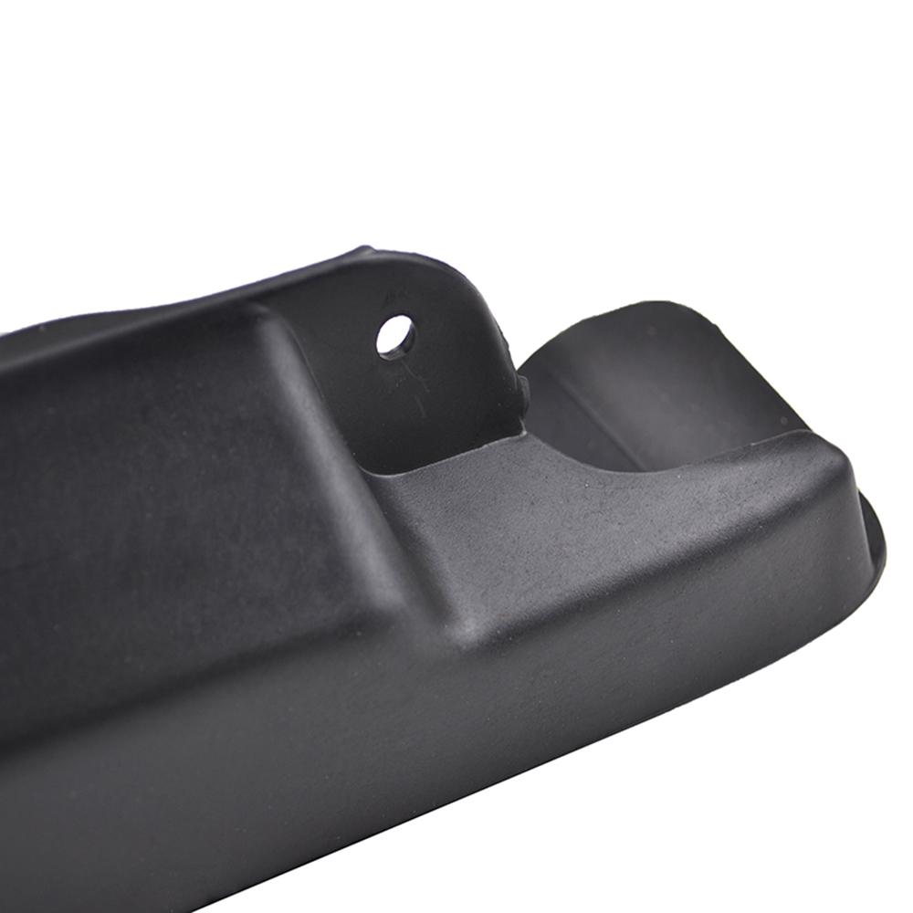 Для Camry Altis Aurion XV40 2007 2008 2009 2010 2011 гибкие брызговики брызговики автомобиля