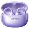 Беспроводная Bluetooth-гарнитура SANAG Z60S с открытыми ушами