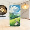 My Neighbor T-totoros  Phone Case Transparent Silicone Soft For SamsungA10,12,20,21S,30,31,40,50,51,52,70,71