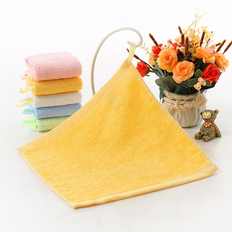 Baby Wash Towel