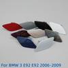 Крышка омывателя фар переднего бампера для 2007-2013 BMW 328i 335i E92/E93 LCI Coupe Convertible M Sport Tech слева и справа