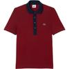 LACOSTE Polo Shirts Men's Lapel Moderate PH7389