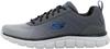 Track - Ripkent Sneakers Charcoal/grey/blue