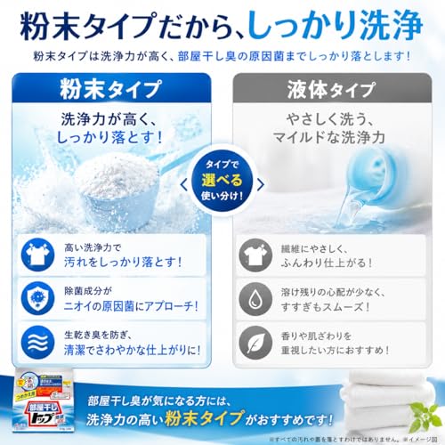 LION Room Dry Top Disinfectant EX Refill 810g Powder Type 3 Pack Deodorization Virus
