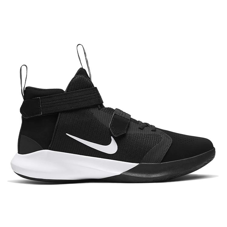 Nike Precision Iii FlyEase Черный 4E BV7741-002
