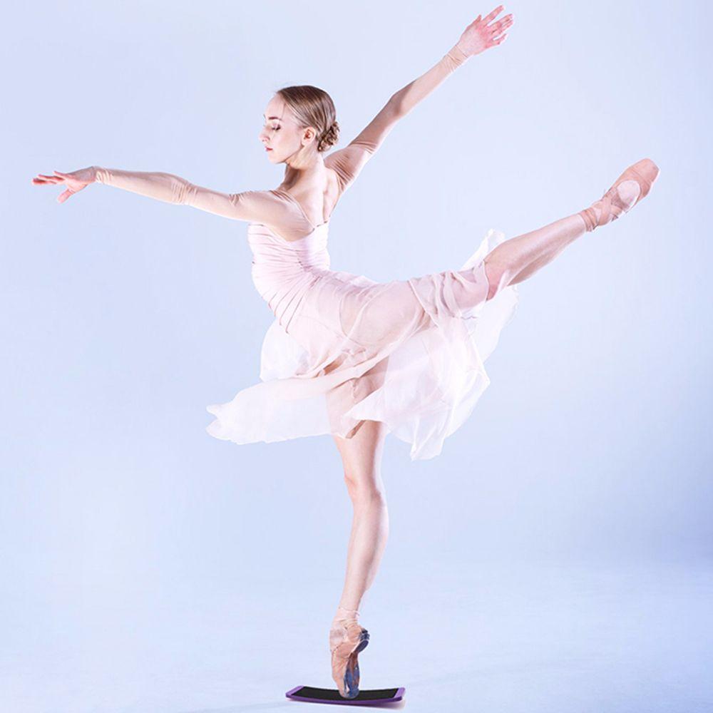 Spin Board Pirouette Training Board Dance Board Spin Turning Board Pirouette Board Ballet Turnboard