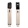 Jingyuqin Smart key blade аварийный ключ для Toyota Camry Avalon RAV4 Prius C Corolla HYQ14FBA 2012 2013 2014 2015 remtekey