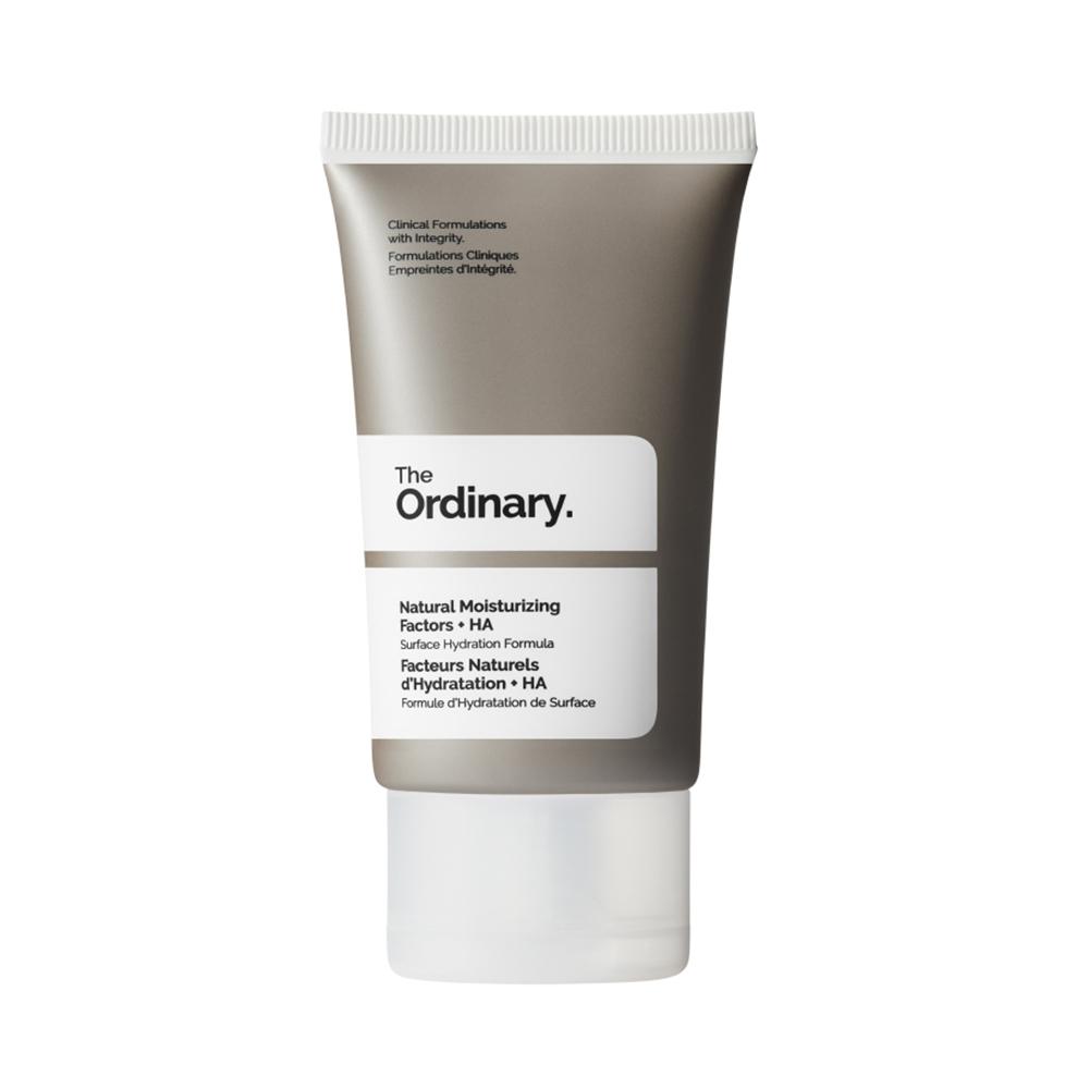 THE ORDINARY [Увлажняющий крем] The Ordinary Натуральный увлажняющий фактор + Гиалуроновая кислота 30 мл