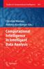 The Computational Intelligence In Intelligent Data Analysis : 445 Book