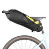 Rhinowalk Waterproof Bicycle Saddle Bag Large Capacity Bicycle Bag Under Seat Bag Rainproof Mountain Bike Road Bike Seat Bag Bicycle Bag Professional