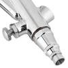 Airbrush Set Spray gun Kit Spray gun Airbrush gun Gravity Spray Gun Airbrush 0.3mm 0.5mm 0.8mm Nossles Cups Set Kit