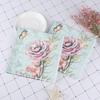 20Pcs Napkins Paper Decoupage Tissue Flowers Wedding Birthday Diy Decoration