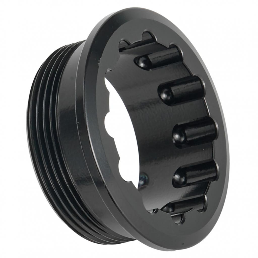 Freewheel Lock Cover Cover Cycling For M6100 M7100 8100