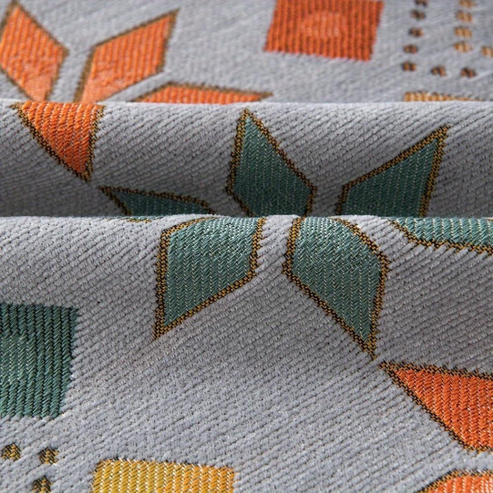 Четырехсезонный универсальный чехол для дивана, нескользящий чехол для дивана в стиле бохо, защитный чехол для подушки дивана для домашнего декора, чехол для дивана