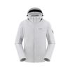 TOREAD Men's 3-in-1 Duck Down Waterproof Jacket