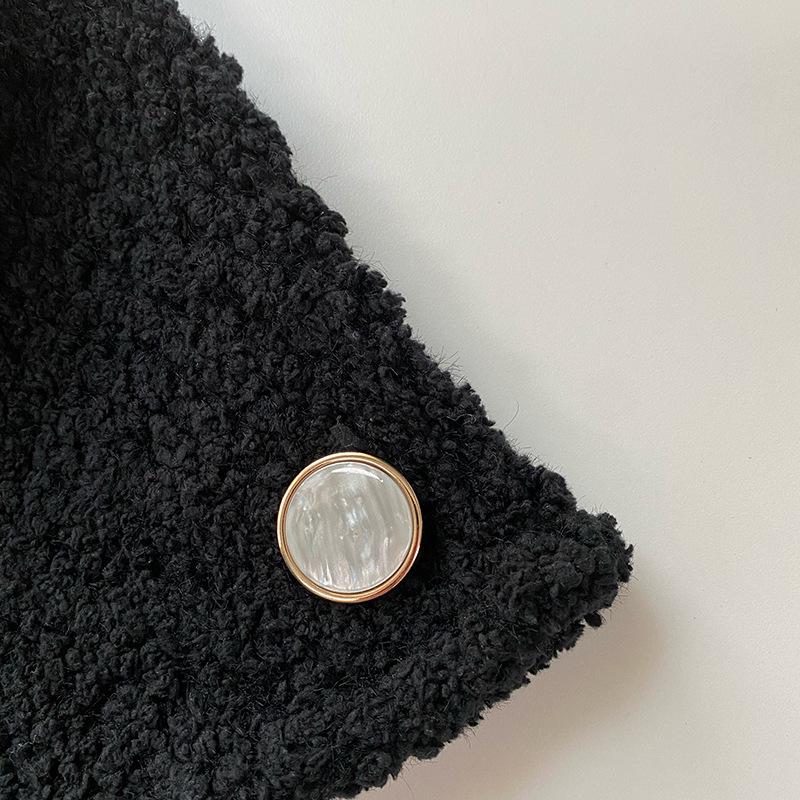 18/20/23/25/28 мм DIY товары для рукоделия металлические пуговицы для пальто рубашки костюмы женская одежда декоративные аксессуары ретро пуговицы 5 шт.