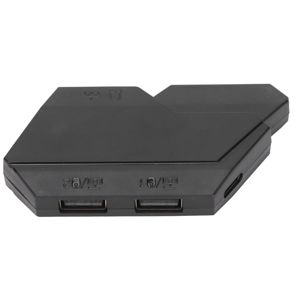 Keyboard and Mouse Converter Bluetooth 5.0 Plug and Play Mobile Game Converter for AndroidMix SE