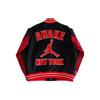 Jordan X Awake Ny Varsity Jacket Asia Sizing FQ5440-657