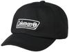 Coleman Cap Black Kids' 121-0012