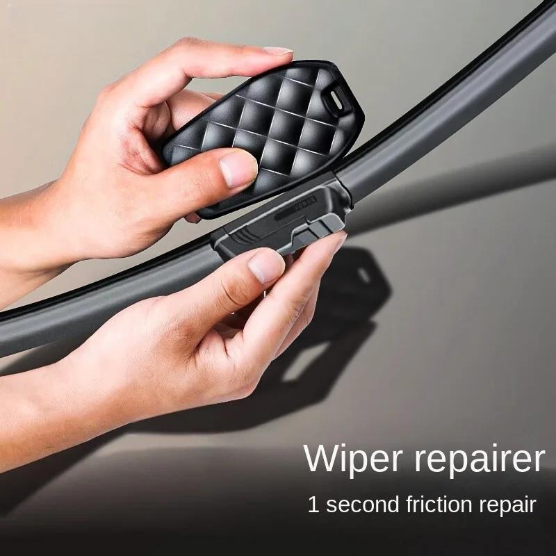 For Windshield Scratch Repair Portable Wiper Repairman Tool Accessories General Motors Windshield Repairman Wiper Repairman