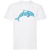 Dolphin Unisex T-Shirt