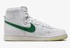FV9350-100 Nike Terminator High Белый и Малахитовый (Мужской)