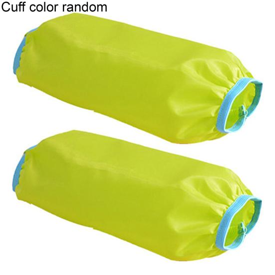 Женский рукав для чистки рук