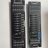 Сценическая консоль DMX192 для свадебного и event-освещения