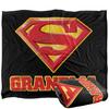 Grandma Logo Blanket