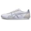 ONITSUKA TIGER Runspark Сращивание 'Серебристо-белый' Мужской D201L-101