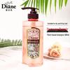 Шампунь Diane Botanical для восстановления поврежденных волос