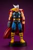 ARTFX MARVEL UNIVERSE THOR Тор Бронзовый век масштабная ПВХ окрашенная простая сборная фигурка 1/6