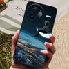 Для Xiaomi Poco F7 Ultra Чехол Роскошный Мультяшный ТПУ Силиконовый Задние Чехлы На для Poco F7 Pro Чехол для Телефона Милый Мягкий Мешок PocoF7 Ultra