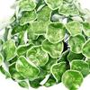Керамический цветок ручной работы Реалистичный искусственный цветок с проволочным стеблем Для дома, офиса, гостиной, вазы, искусственное красочное украшение с цветами