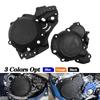 Motorcycle Clutch Protector Ignition Guard Cover For KTM EXC SX XC XCW 250 300 TPI For Husqvarna TC250 TE250i TE300i 2018-2022