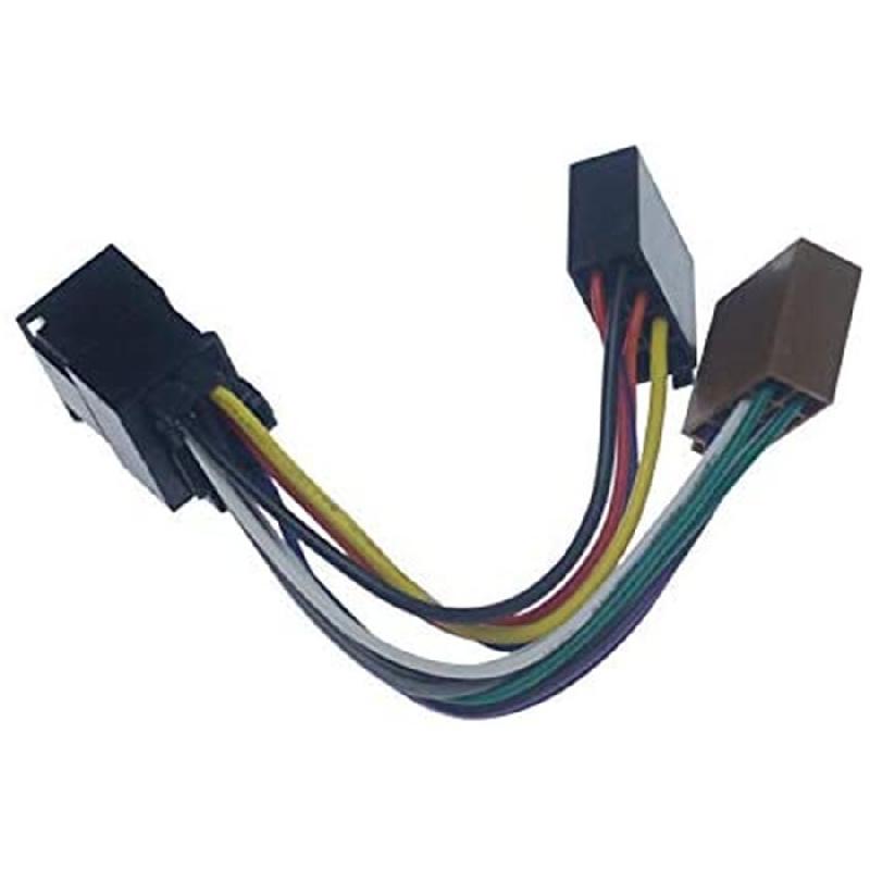 Совместим со следующими автомобилями: