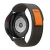 Нейлоновый плетеный ремешок 20/22 мм для HUAWEI WATCH 5 46 мм 4pro GT 5 Pro GT5 GT4 GT3 Дышащий браслет Honor MagicWatch 2 Спортивный ремешок