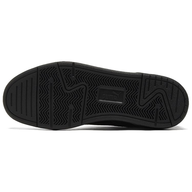 Puma Кроссовки Caracal Black Unisex Castlerock 370304-21