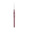 16 Sizes New DIY Dolls Lace Crochet Hook Knitting Needles Yarn Weave