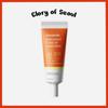 [Обновление] Солнцезащитный крем PDRN Dewy Tone Up 40 мл | SPF50+ PA++++