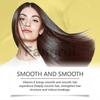 For Moisturizing Moroccan Nut Hair Care Set Nourishing Strengthening Silky Glossy