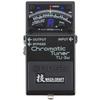 CRAFT Chromatic Made in Japan BOSS/WAZA TU-3W Tuner,