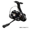 Daiwa 25IPRIMI Спиннинговая катушка LT2000S-XH